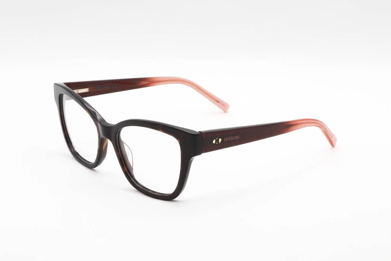 M Missoni MMI0098 Eyeglasses - view 3